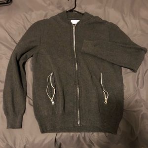 Medium FiveFour sweater.